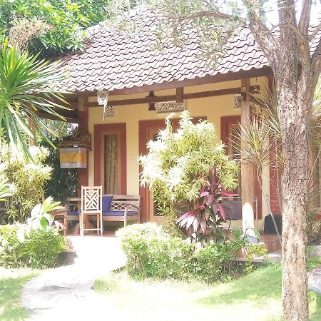 Biorock Dive Support Hotel Pemuteran  Bagian luar foto