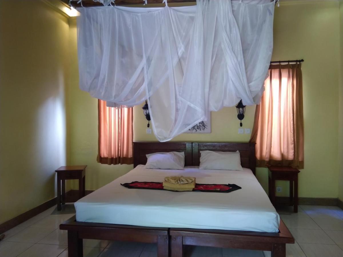 Biorock Dive Support Hotel Pemuteran  Bagian luar foto